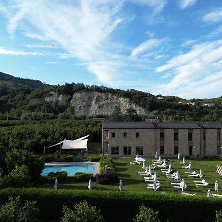 Villa Gelso Vesime Kültér fotó