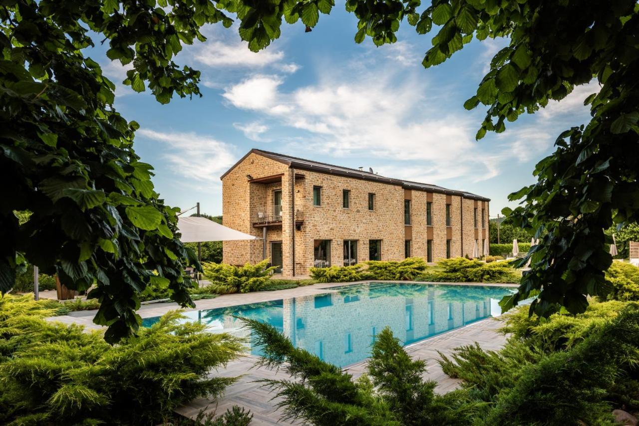 Villa Gelso Vesime Kültér fotó