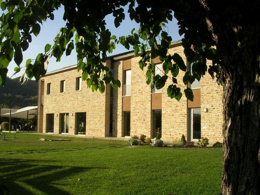 Villa Gelso Vesime Kültér fotó