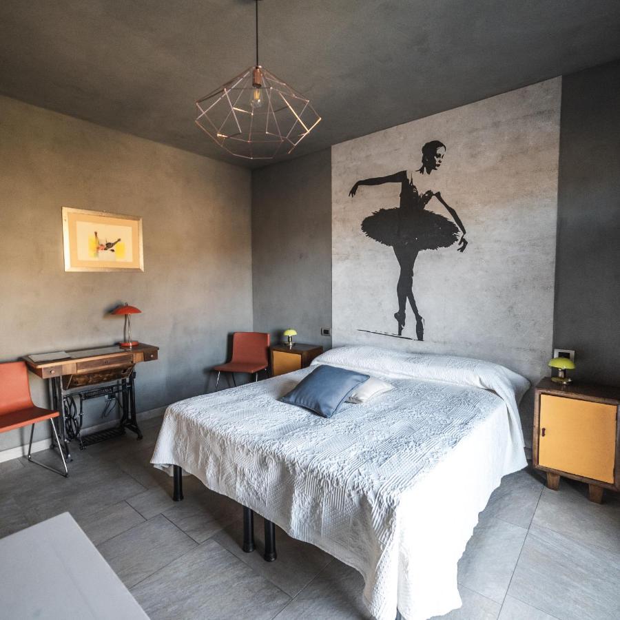 Villa Gelso Vesime Kültér fotó